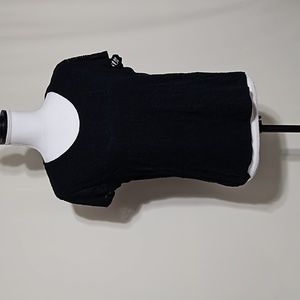 Croft and Barrow short sleeve top